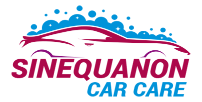 Sinequanon Car Care